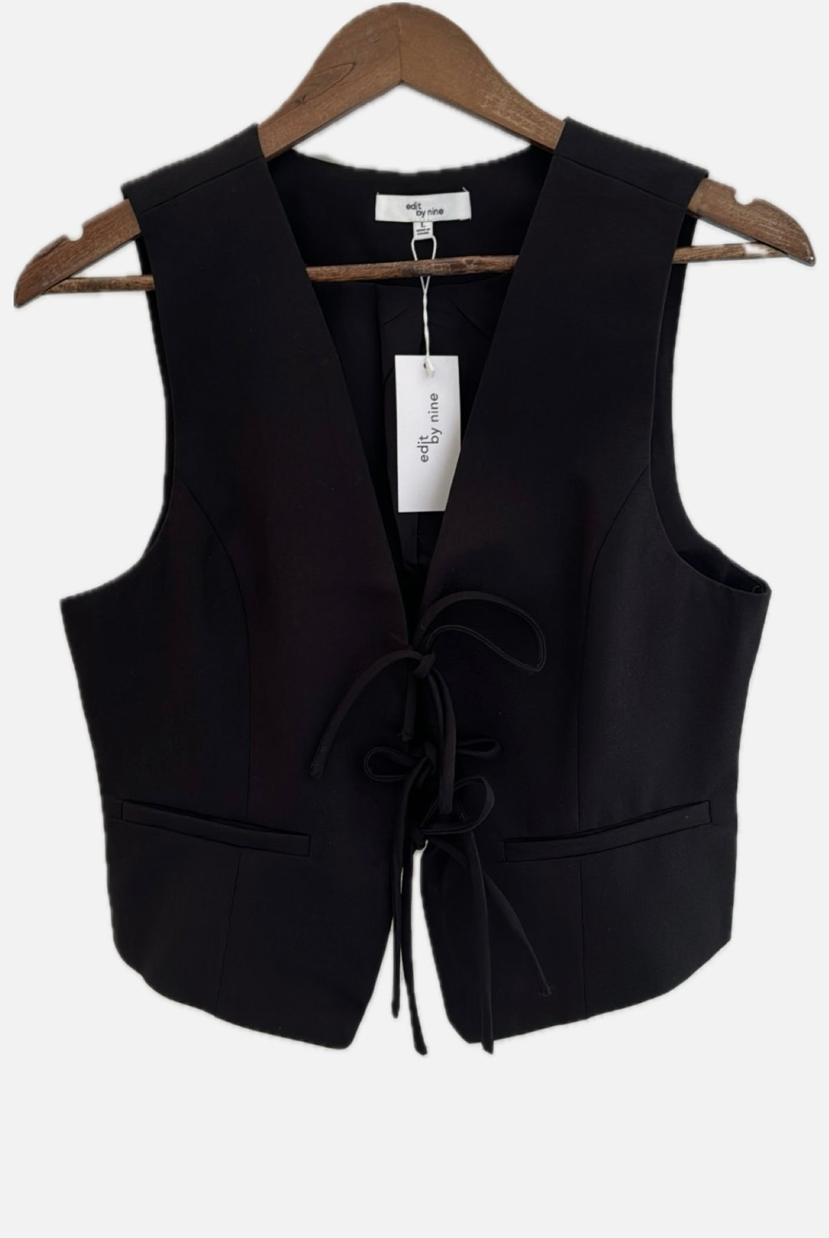 Lazo vest