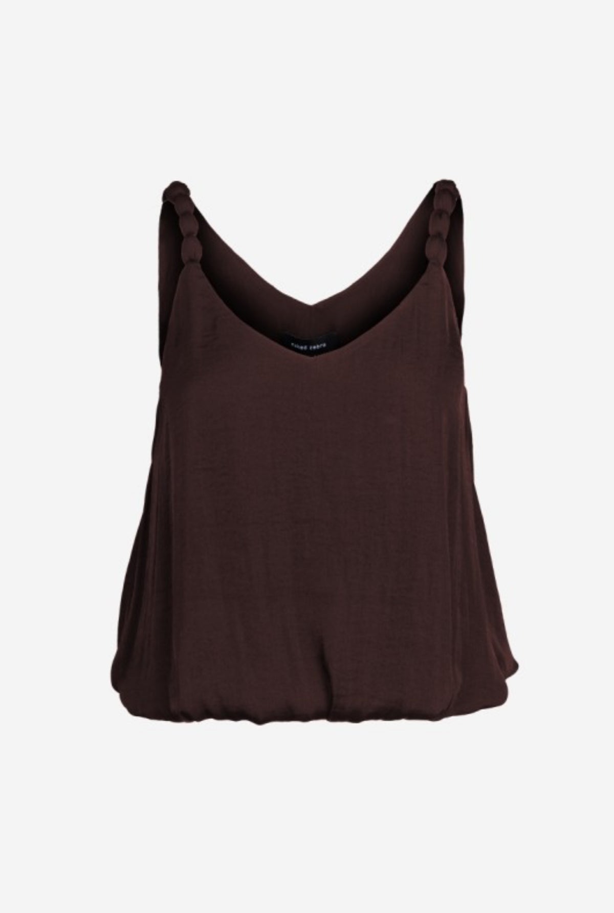 Chocolate top