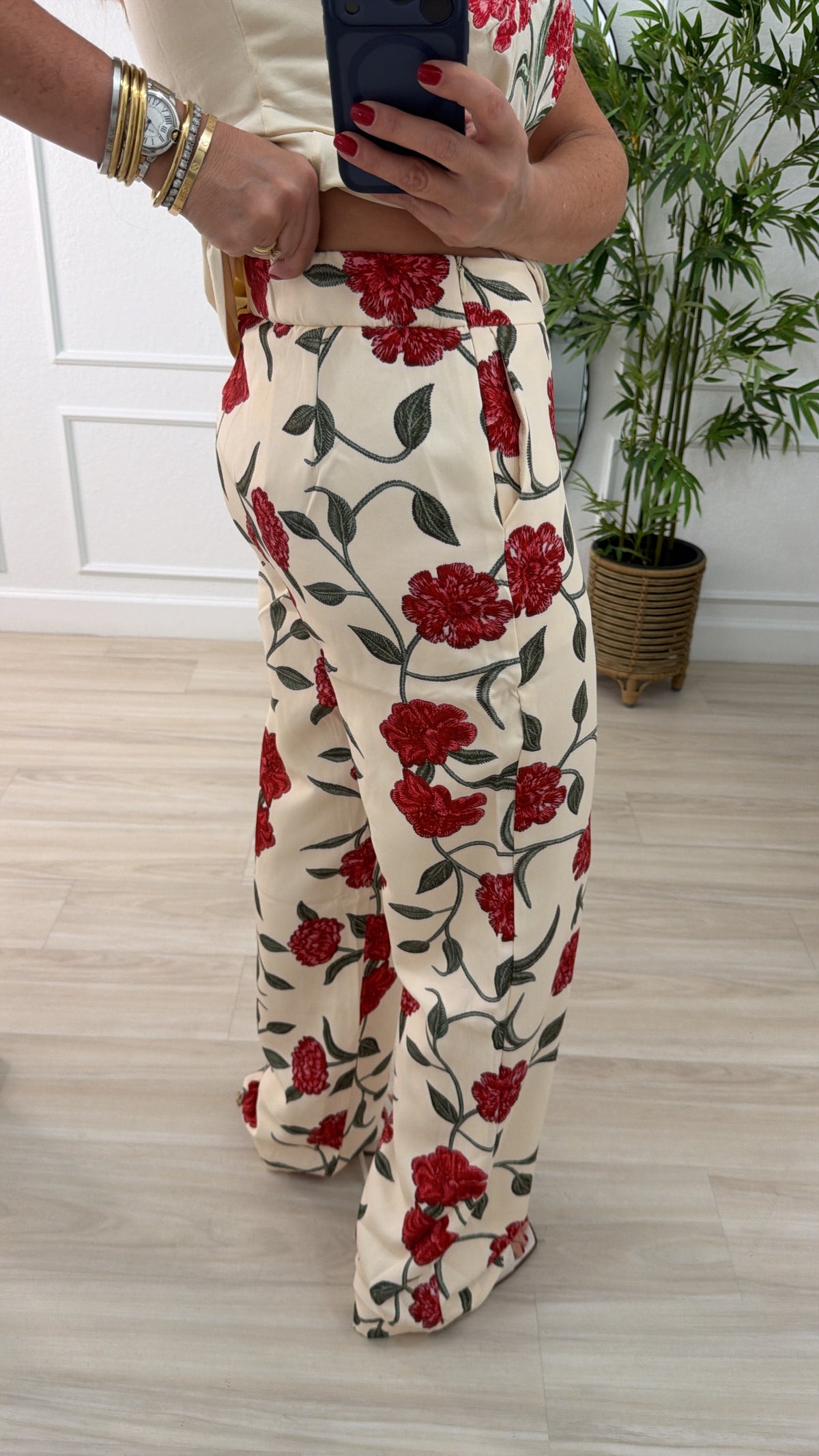 Flore set
