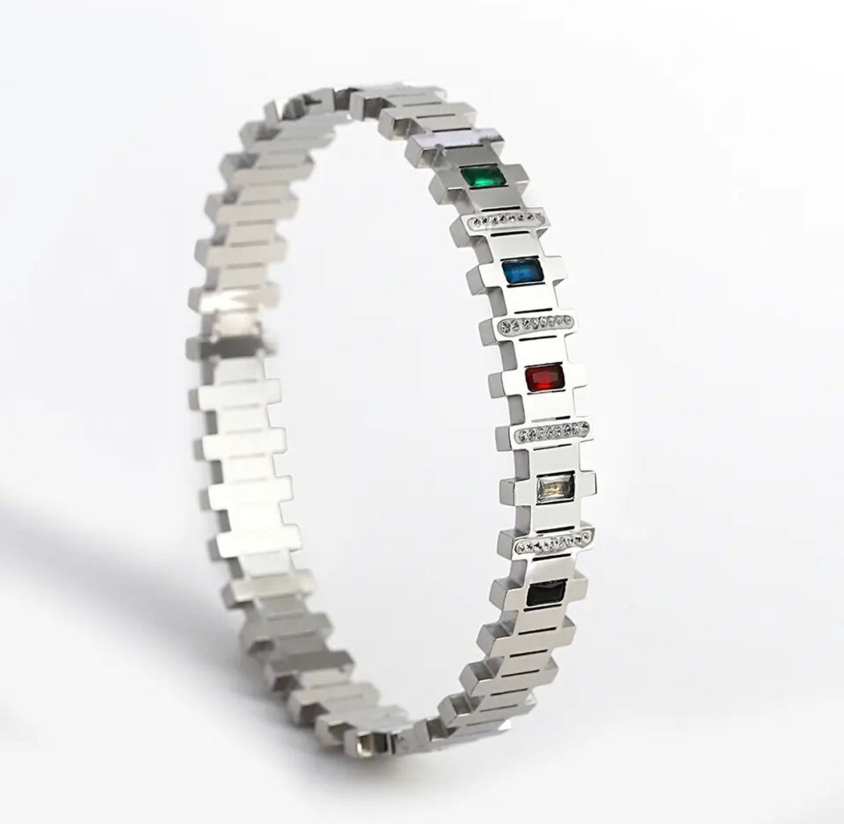 Tezla bracelet