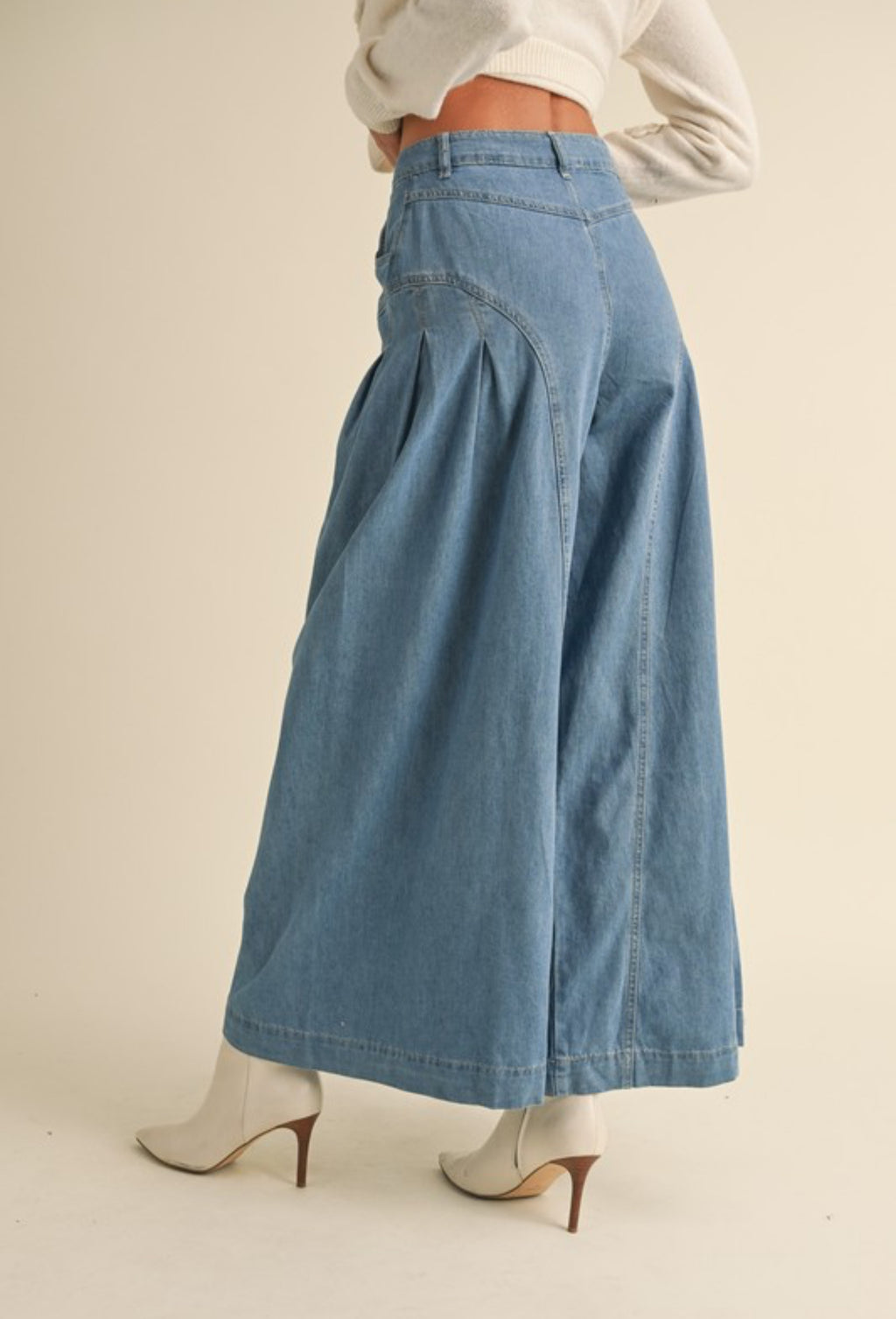 Mare jeans