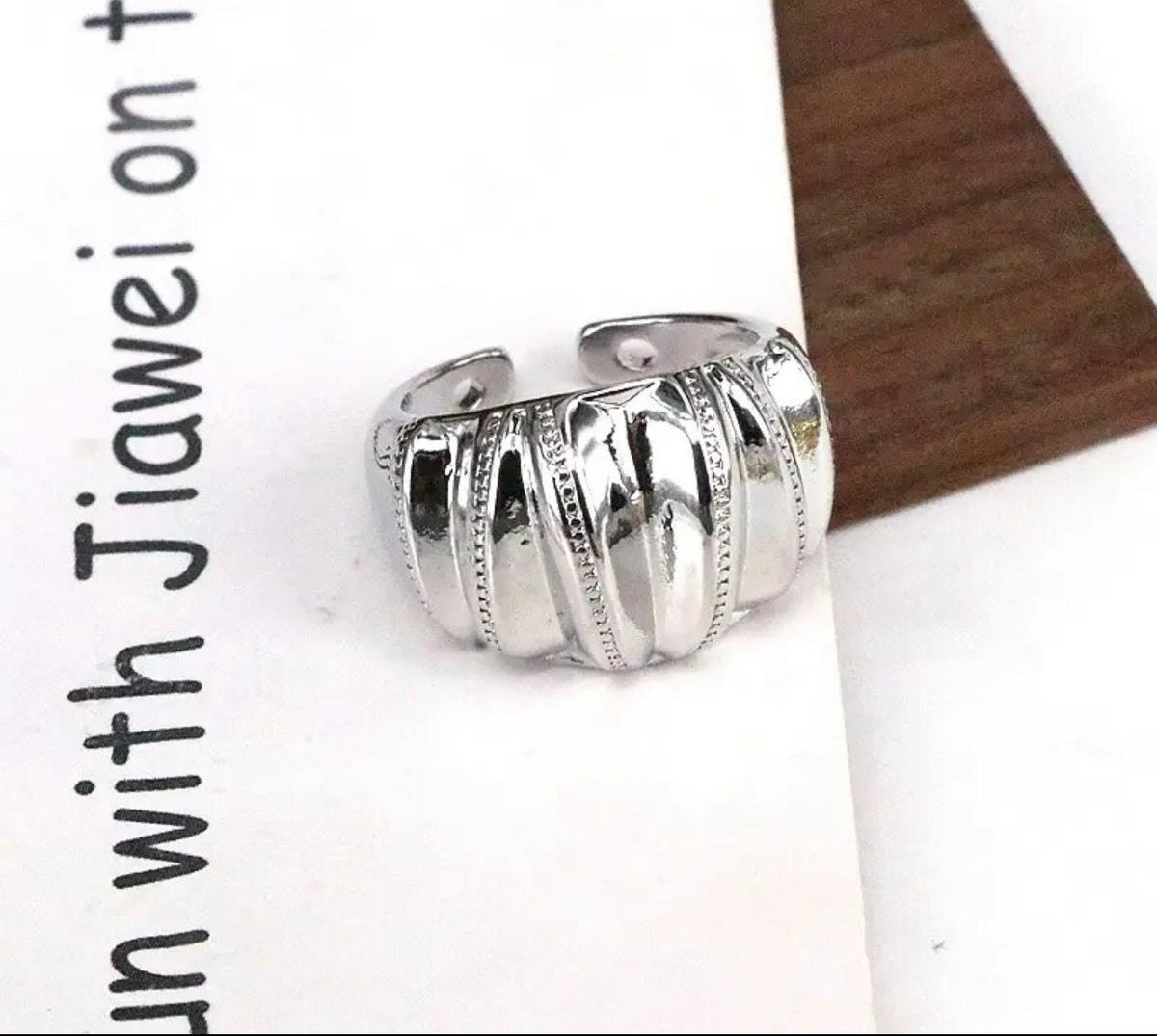 33 ring