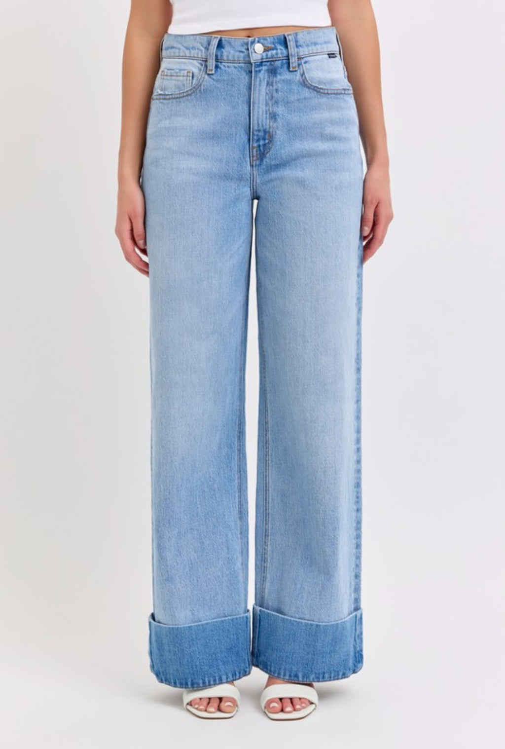Clio jeans