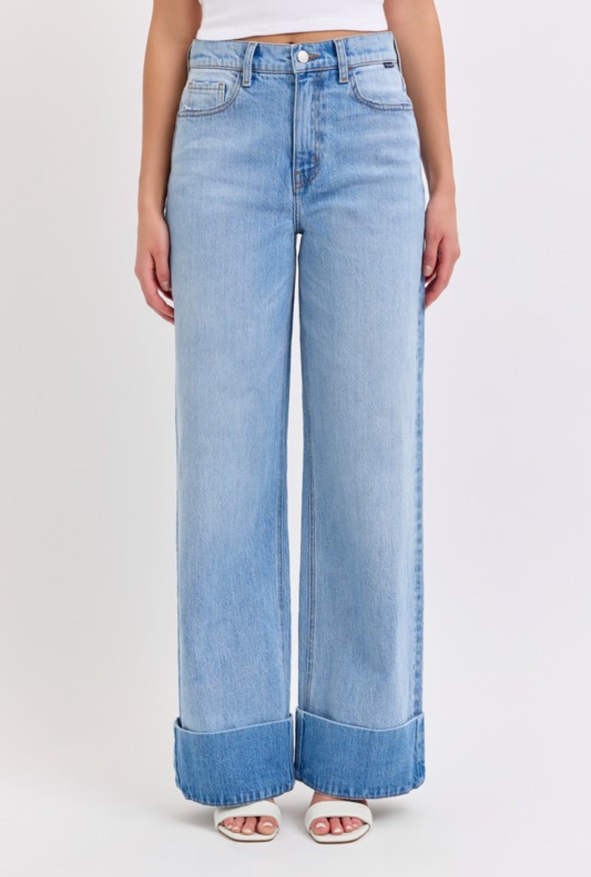 Clio jeans