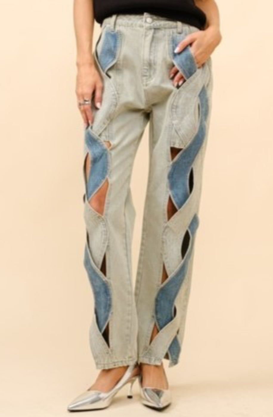 Clau jeans
