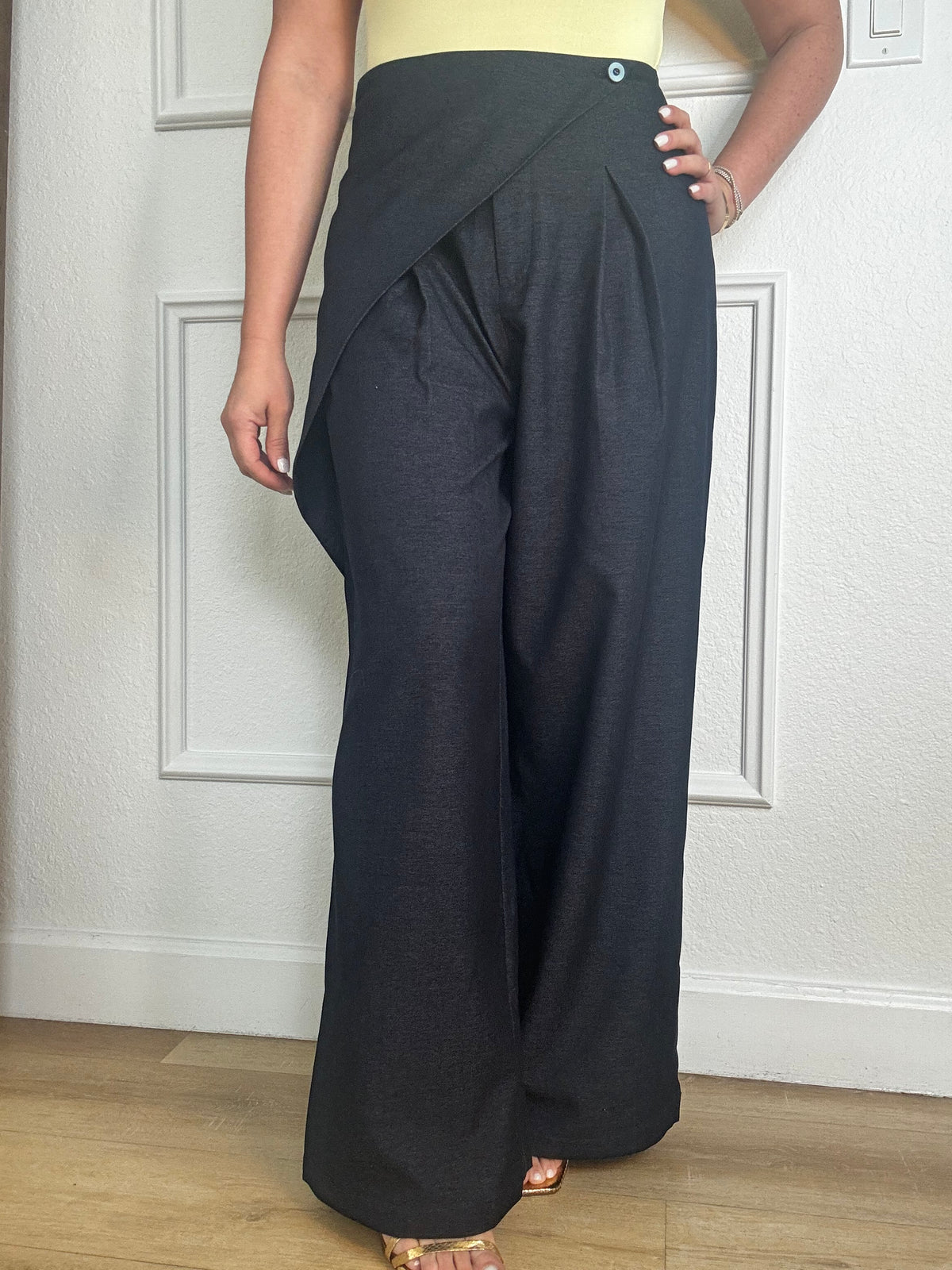 Vero pant