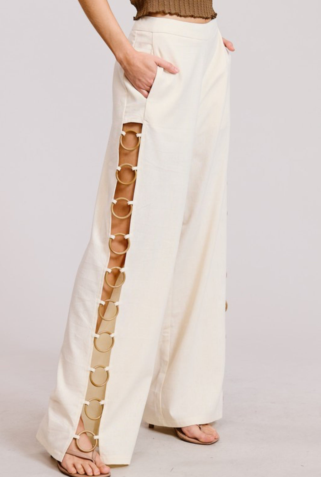 Aros pant