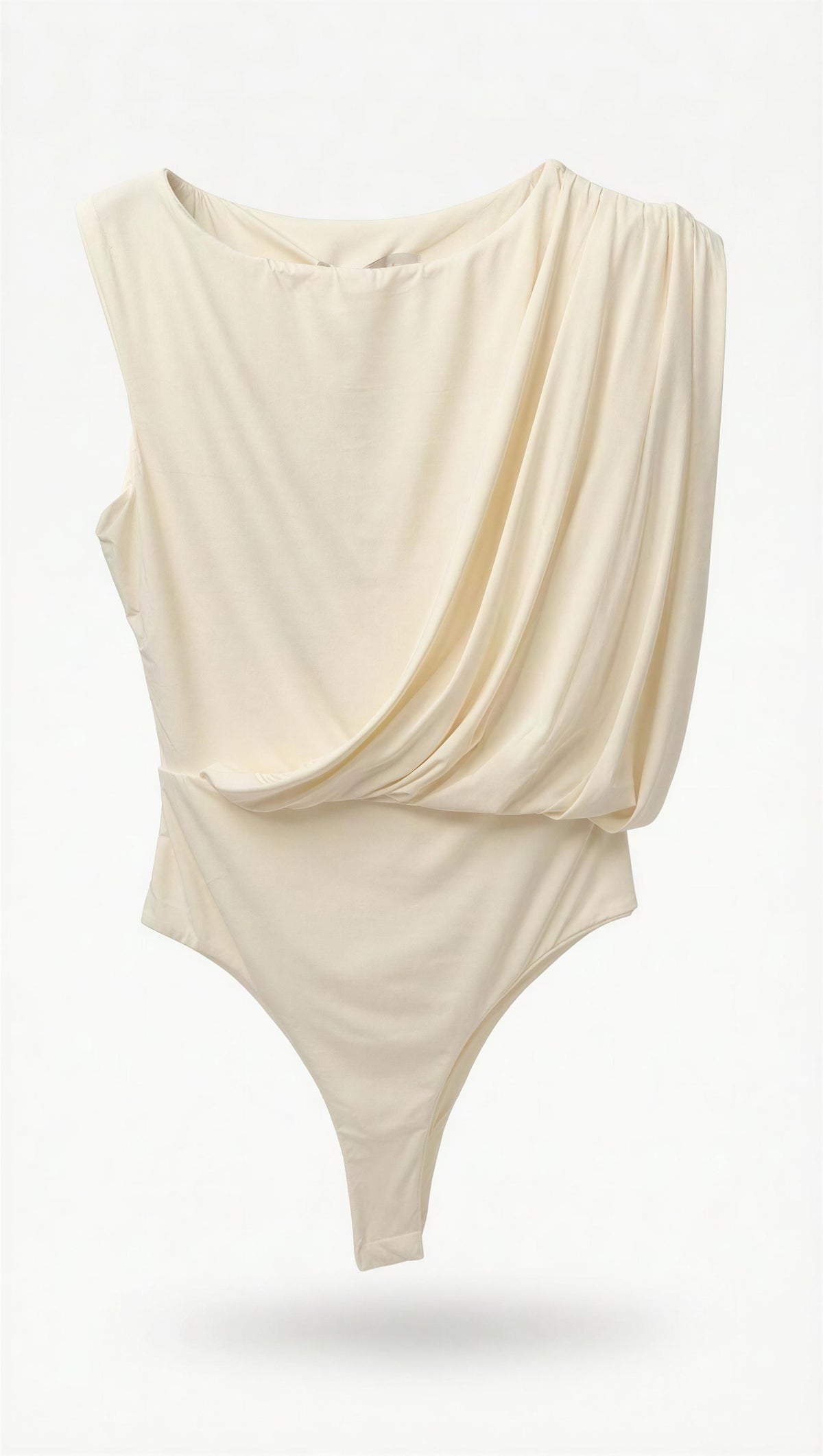 Ivory body