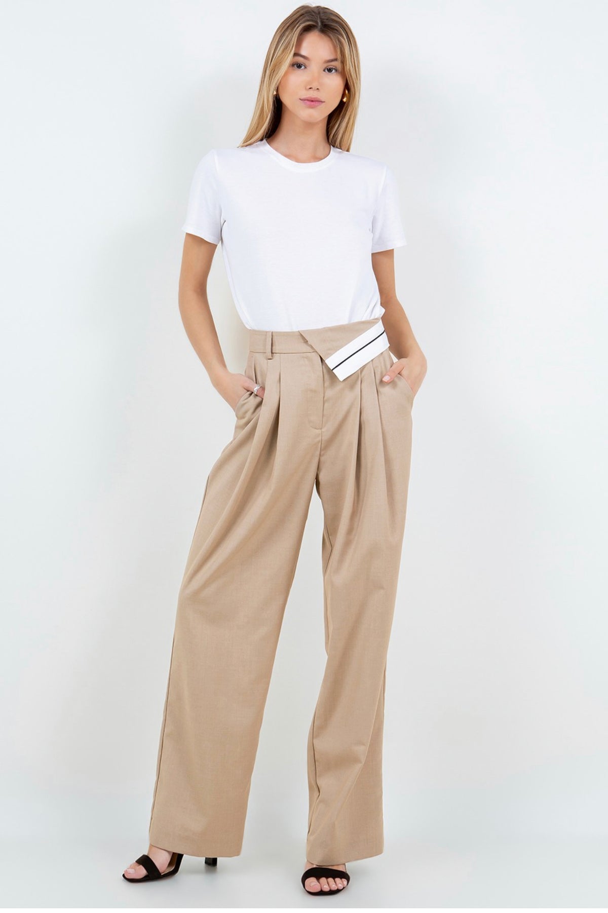 Lolu pants