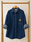 Langosta jacket jeans