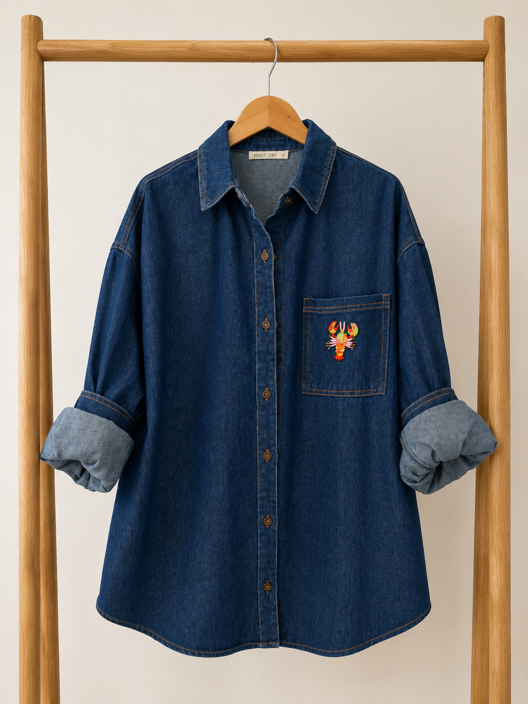 Langosta jacket jeans