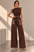 Brown set