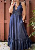 Jeans dress