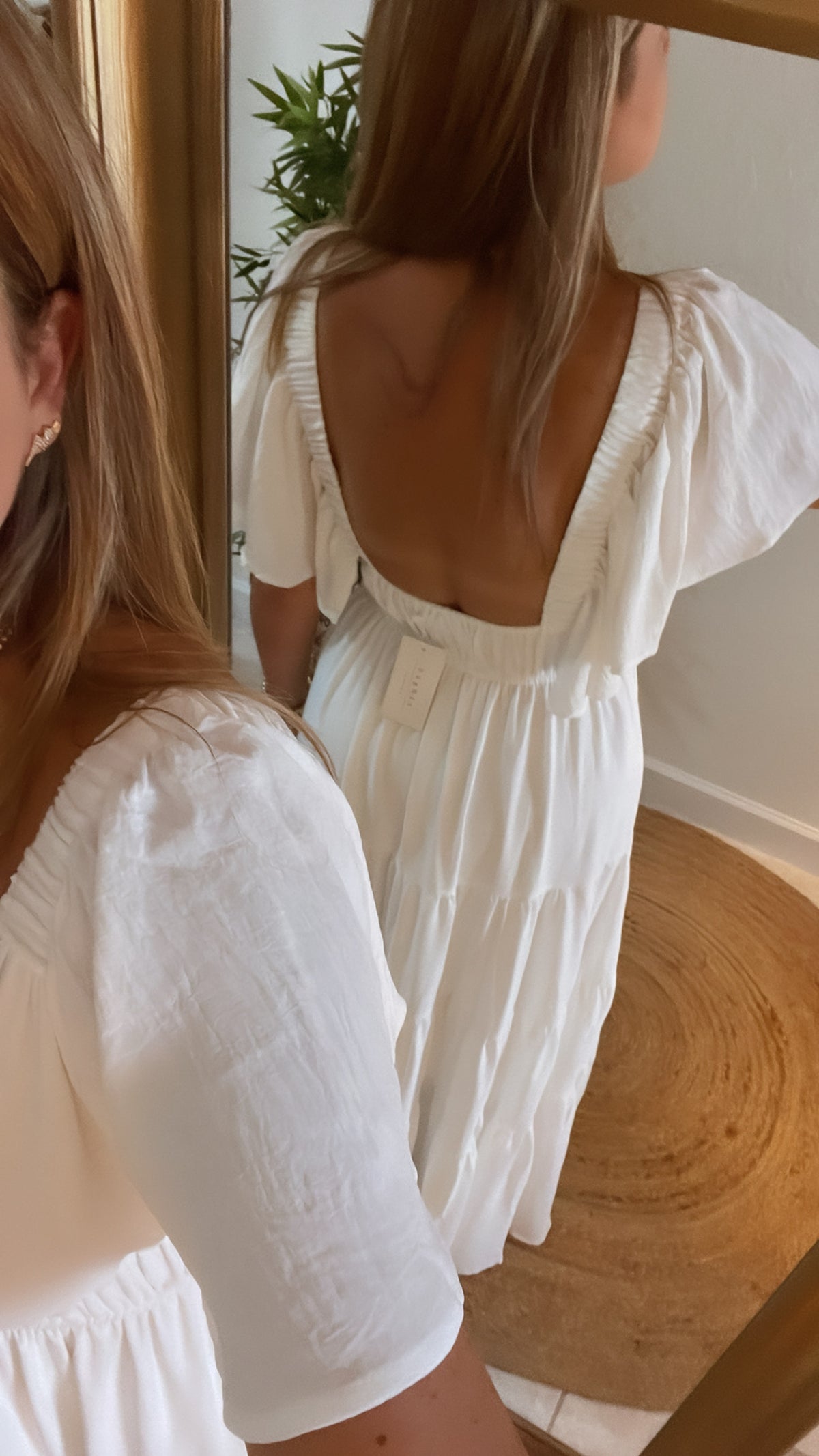Zenna dress