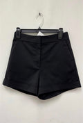 Black short