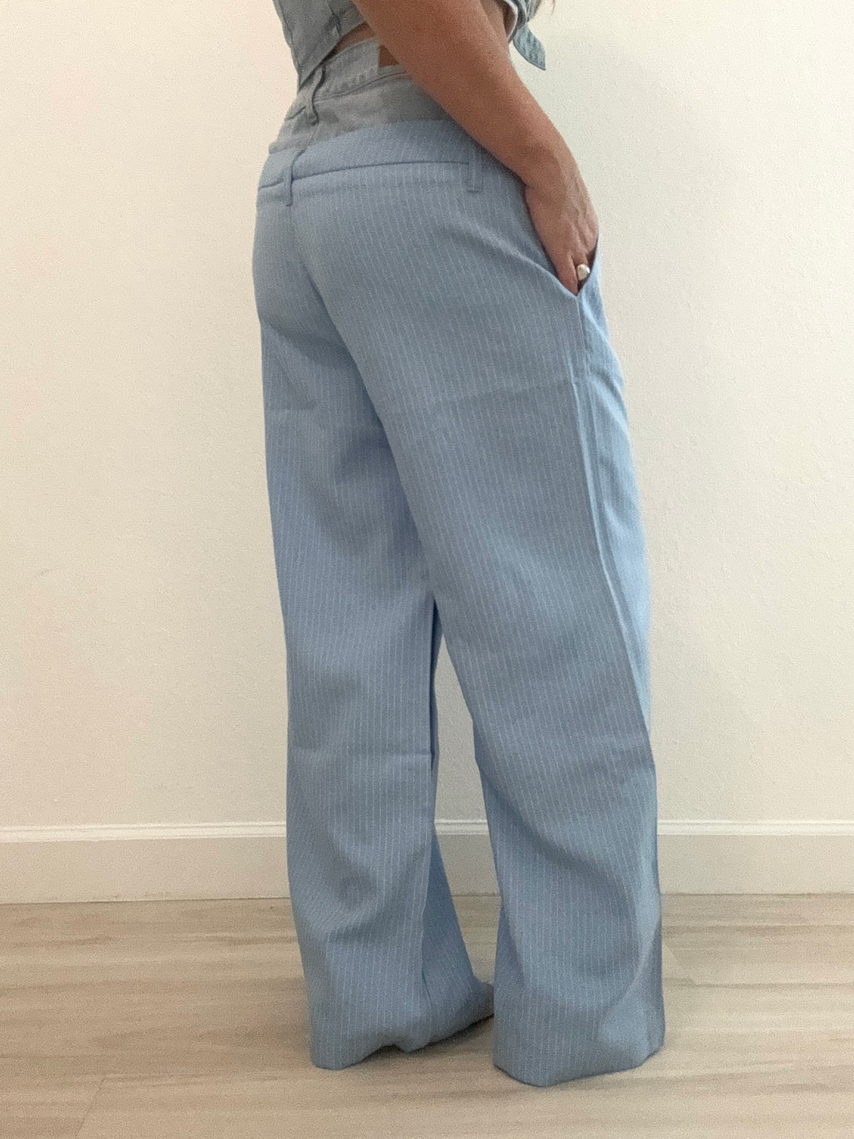 Nuvo pants