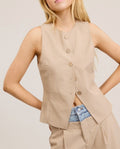 Uva vest