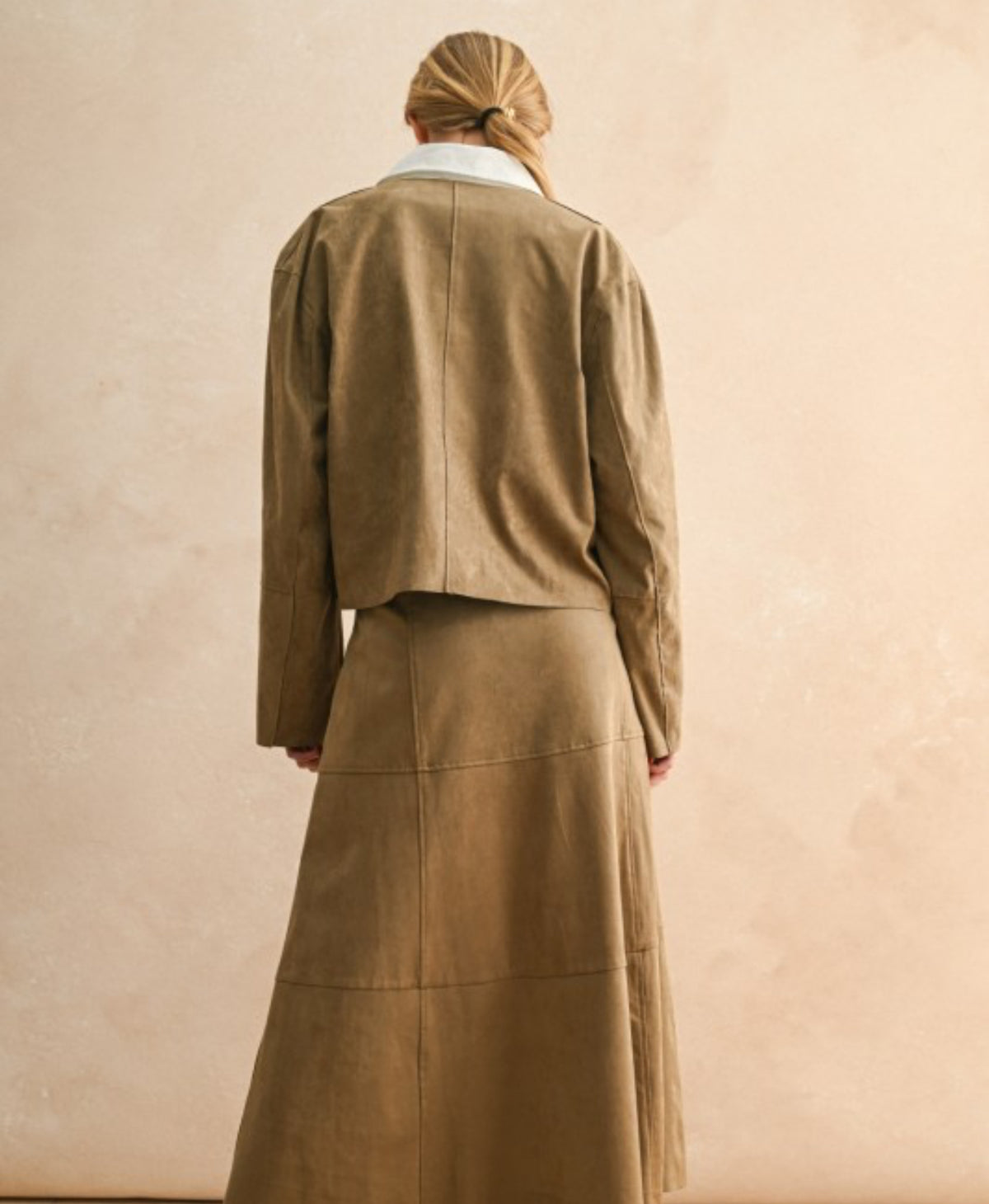 Mia jacket