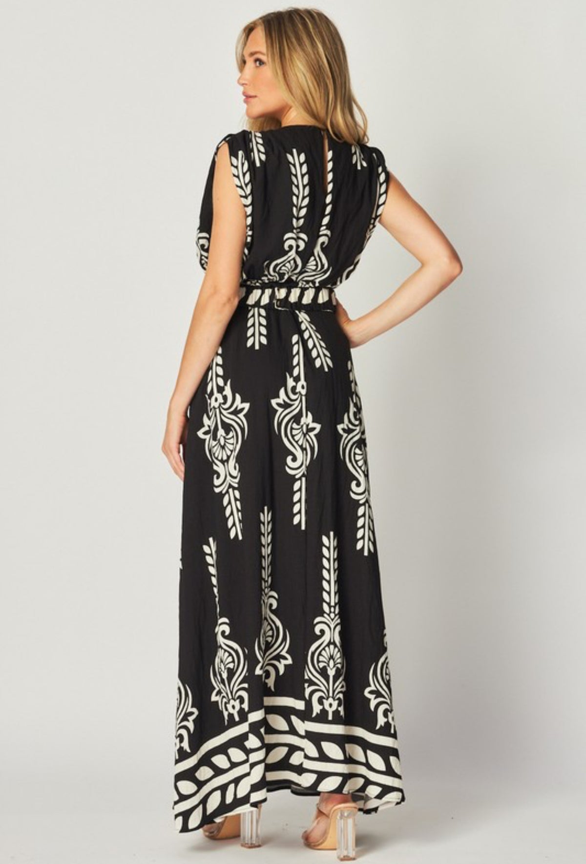 Mela dress