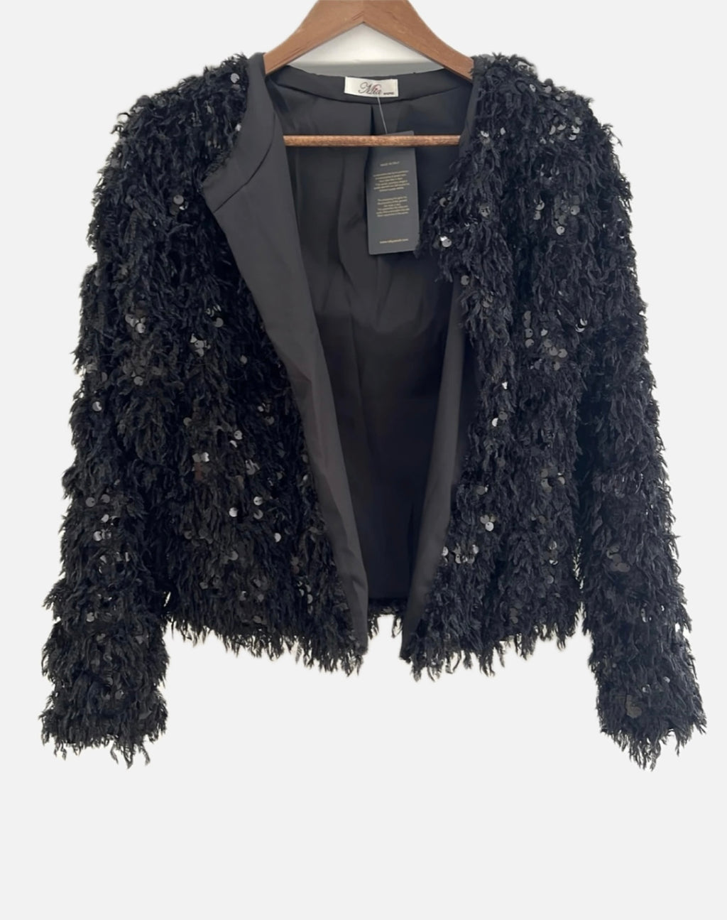 Clariza jacket