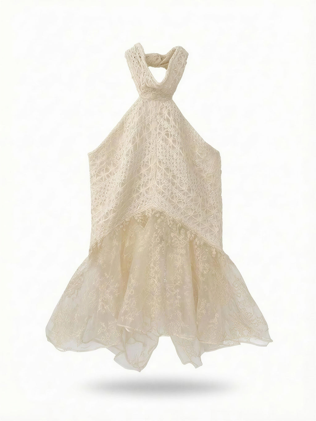 Lace top