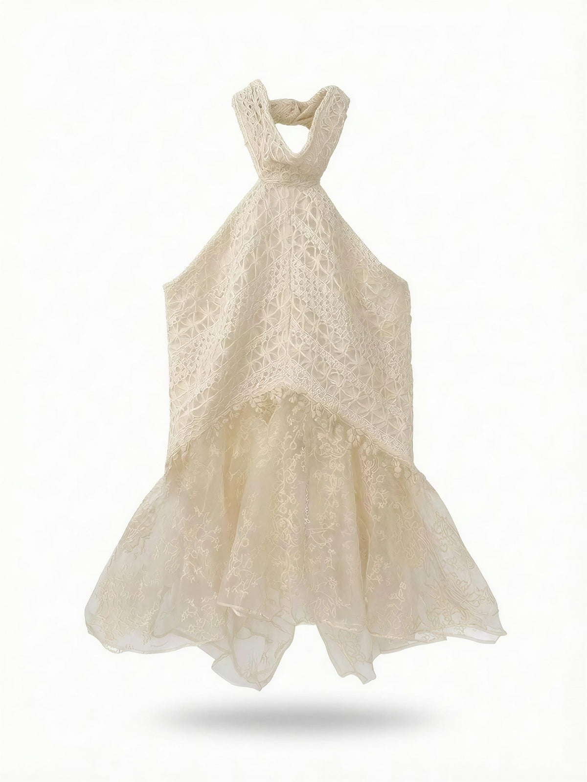 Lace top