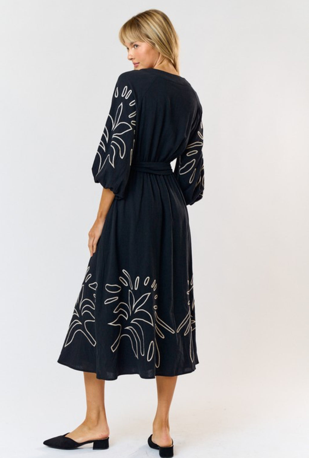 Cloe dress