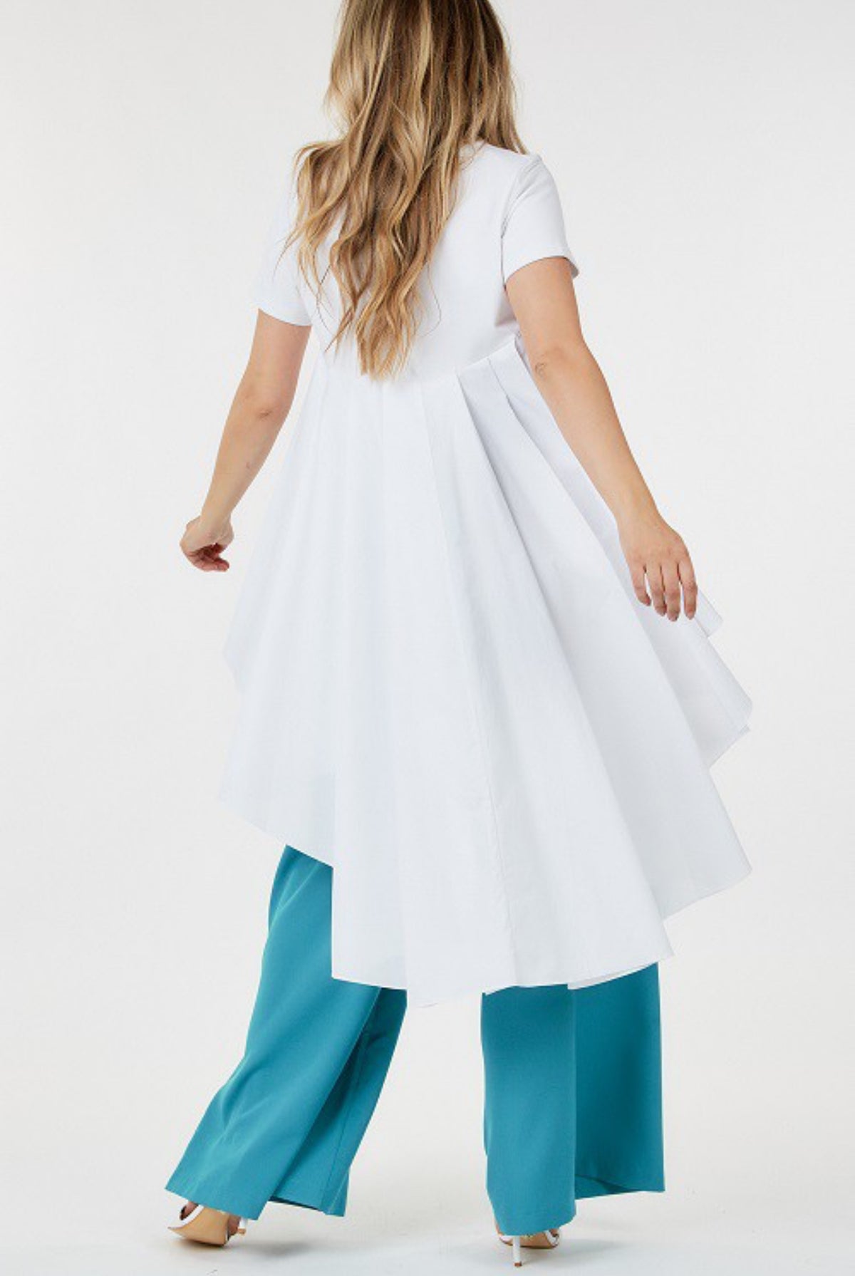 Lina blouse