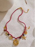 Mila Necklace
