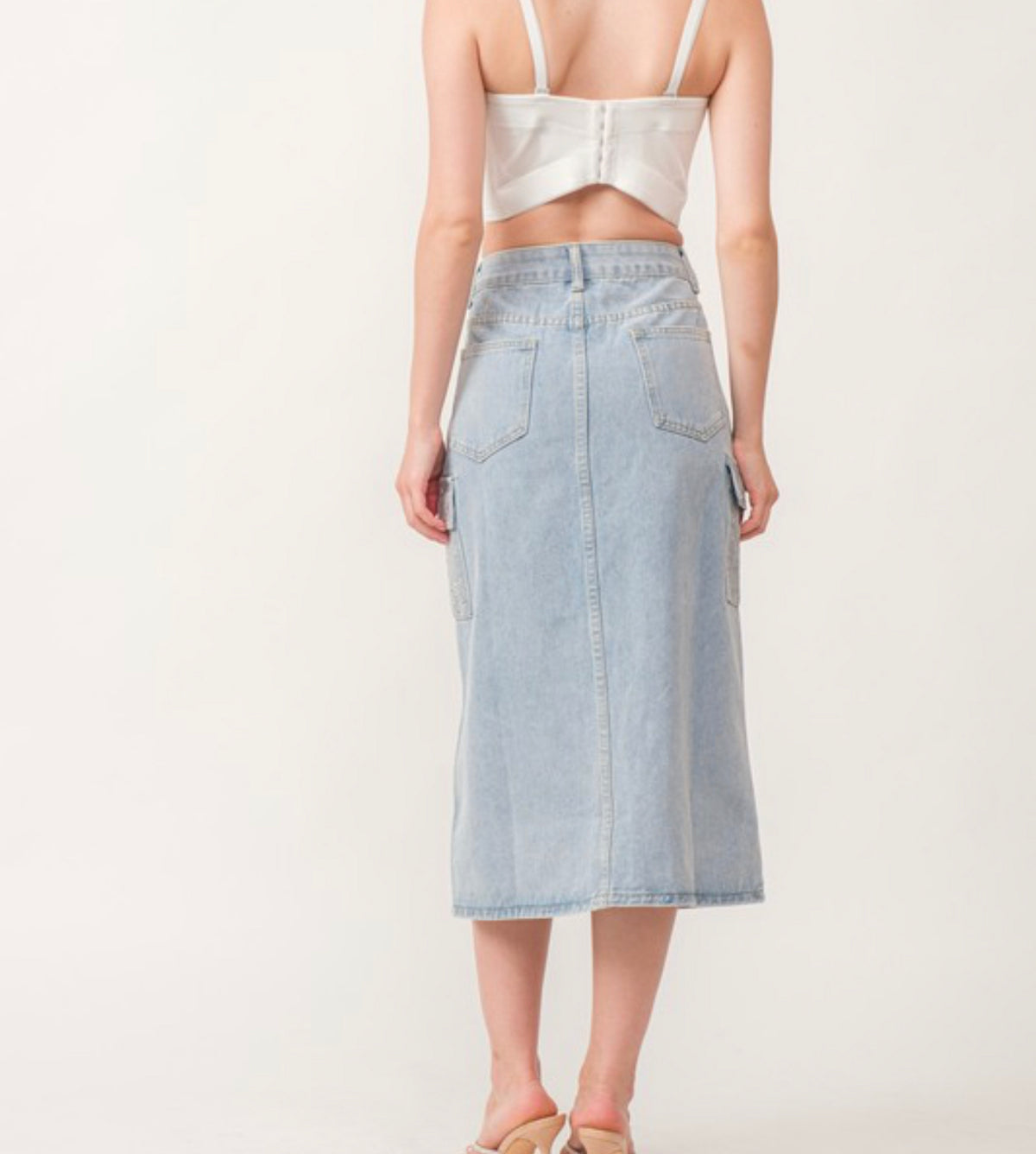 Kiki skirts