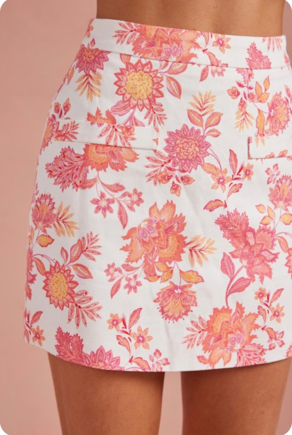 Flora set