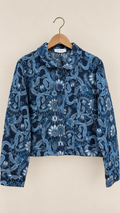 Floreale jacket