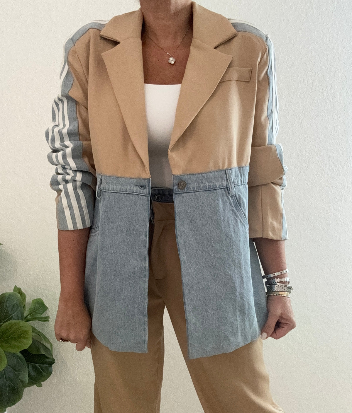 Trululu blazers