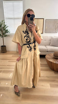 Ary dress