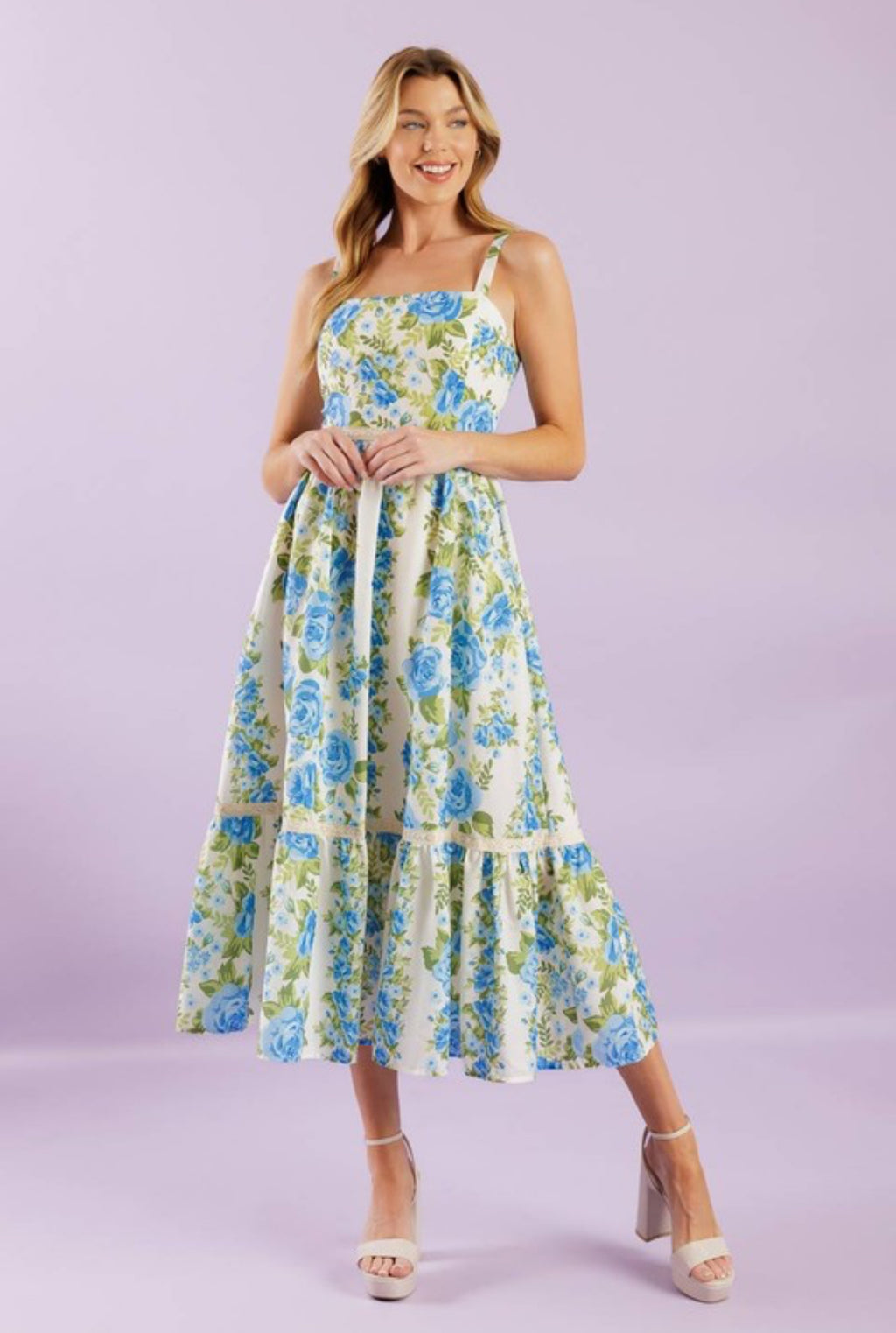 Carmina dress