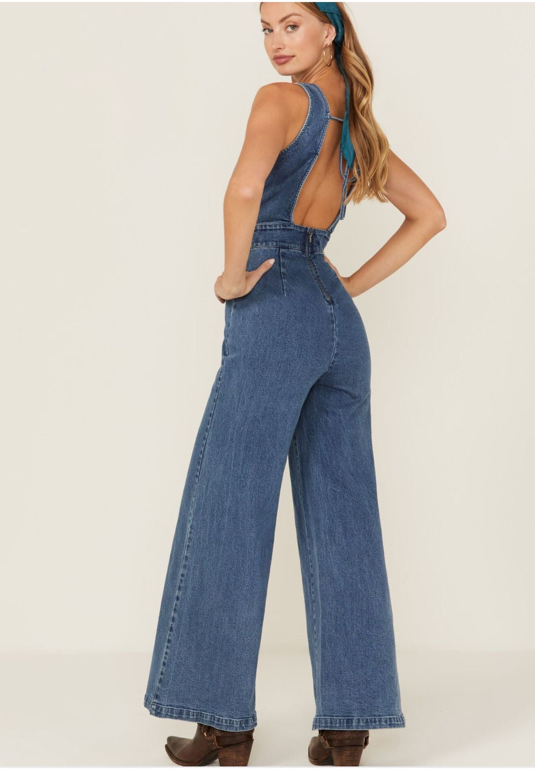 July jumper