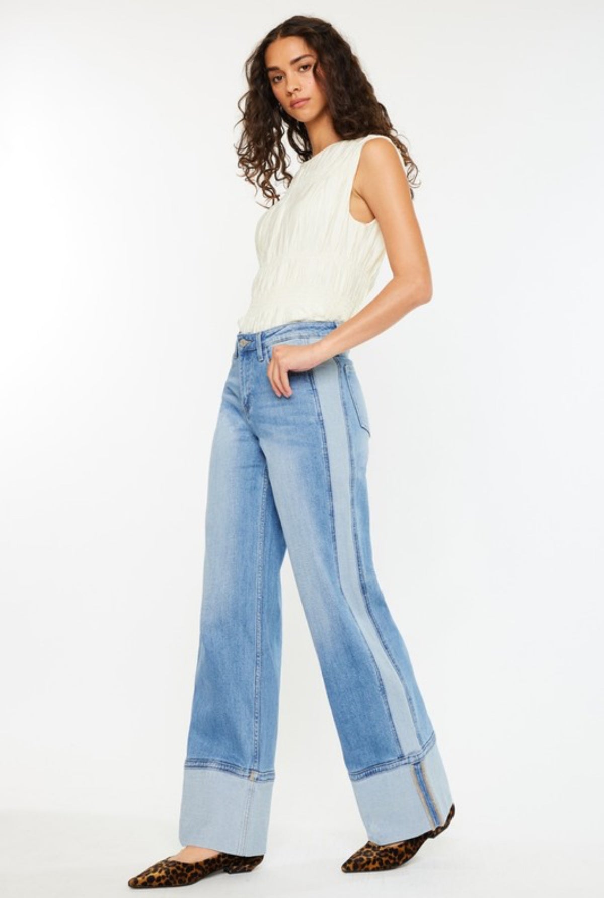 Kan jeans