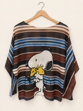 Snoopy sweater