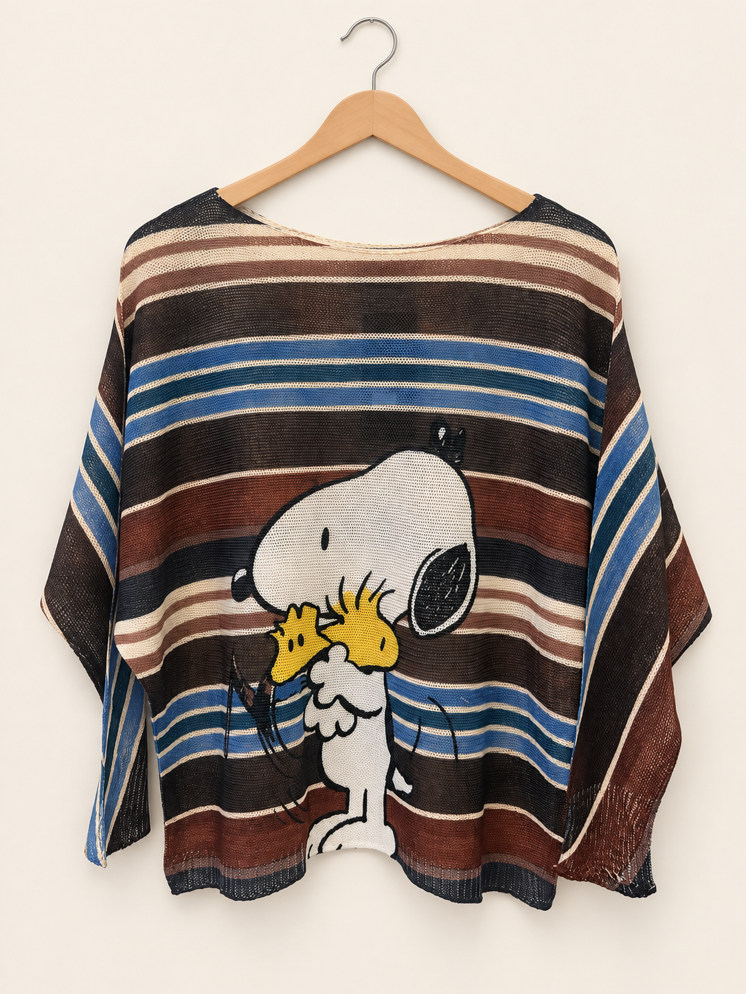 Snoopy sweater