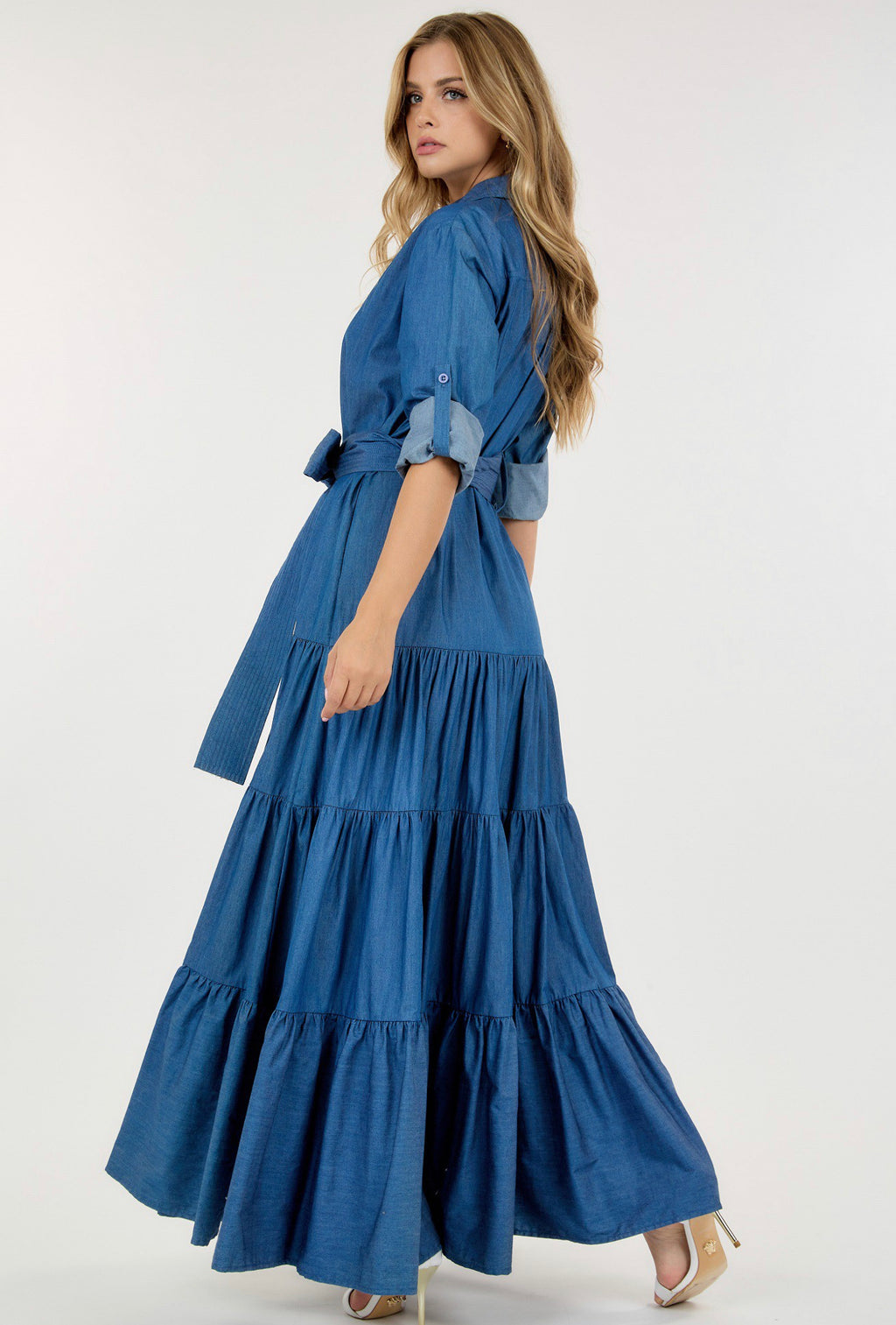Lya dress