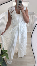 Torchon set