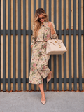 Florencia set