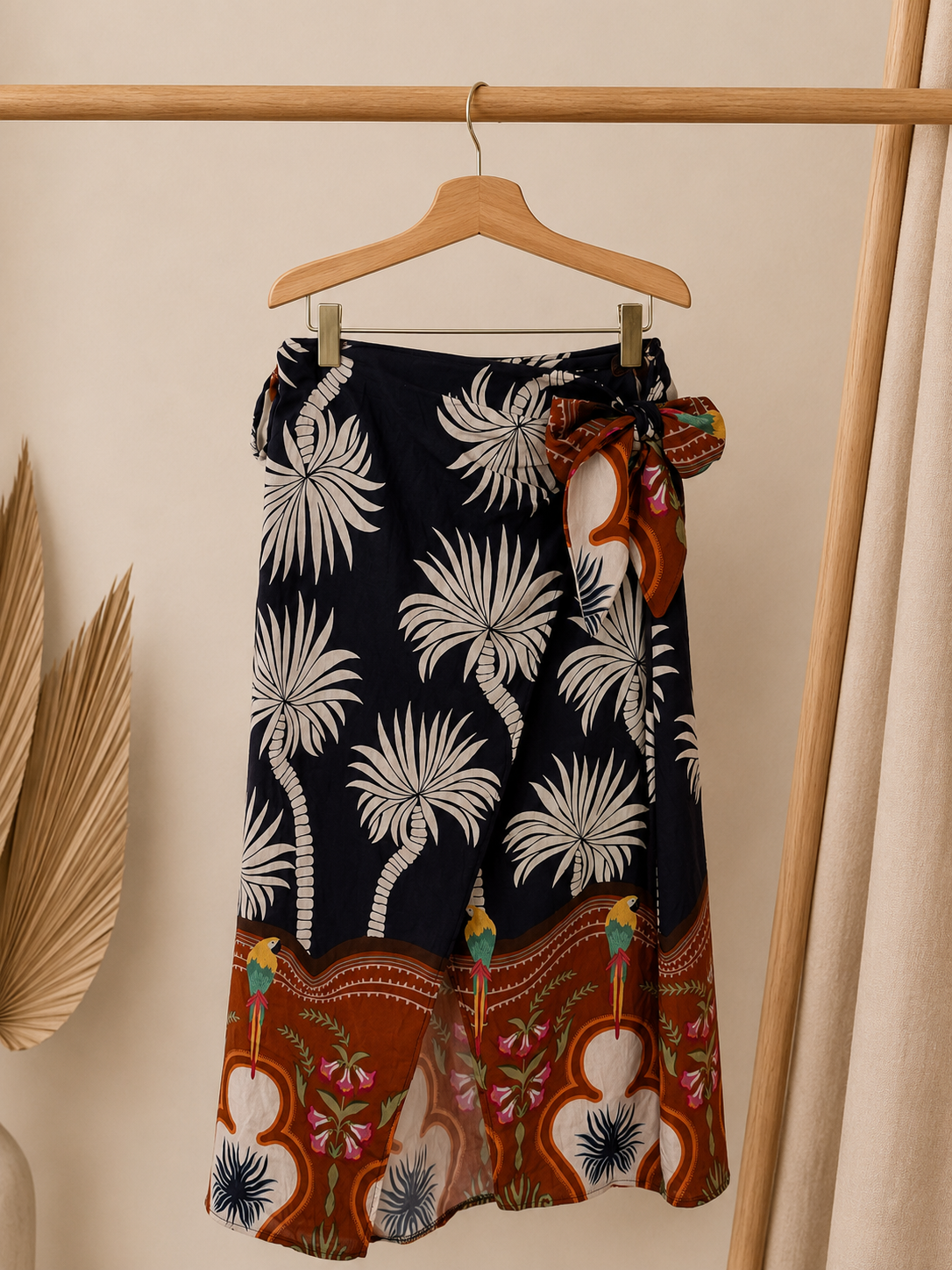 Palma skirt