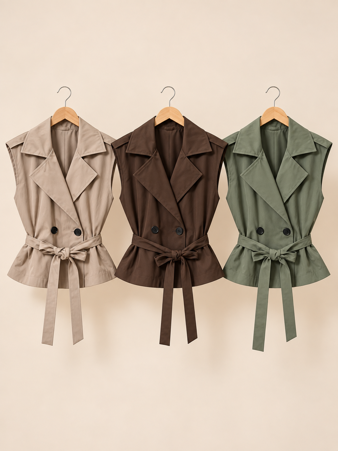 Italian vest