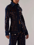 Tachas jacket