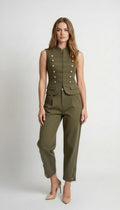 Olive set