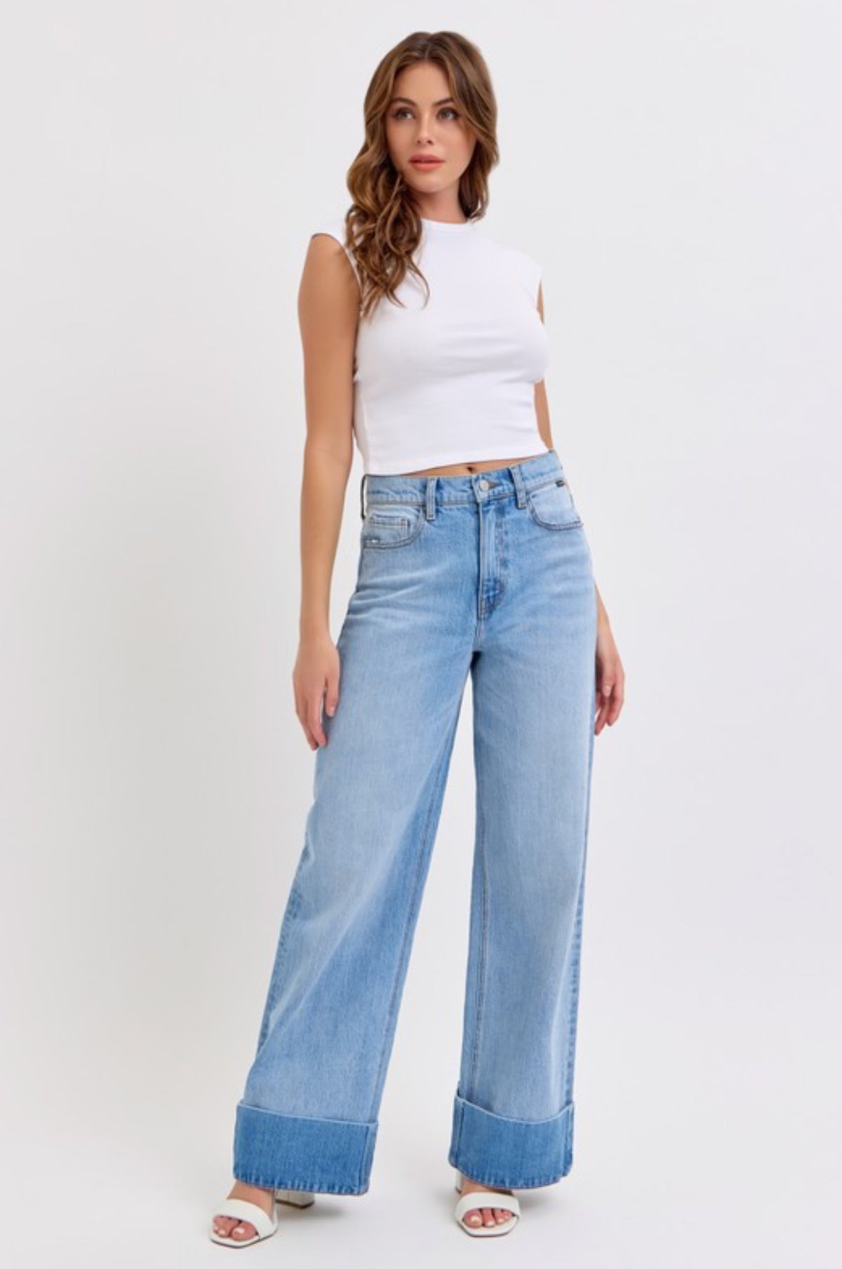 Clio jeans