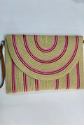 Clutch Pink