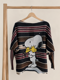 Snoopy top