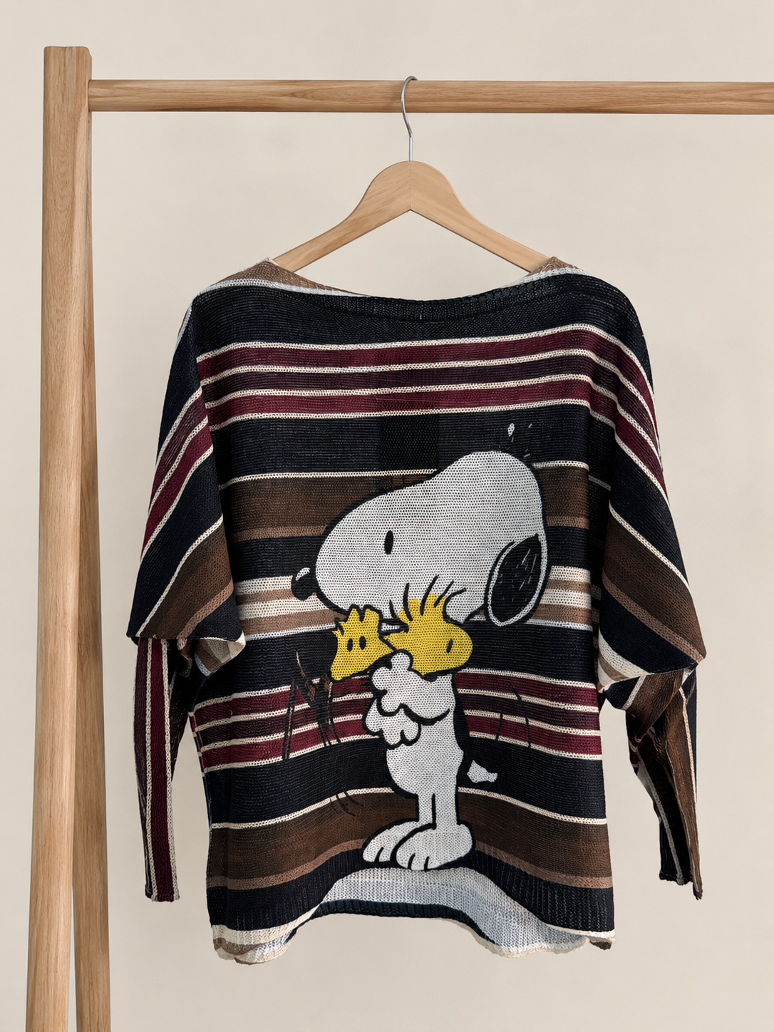 Snoopy top